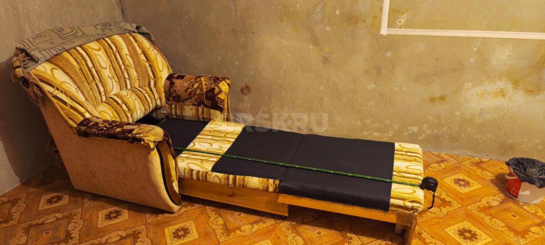 Продам кресло кровать - Орск