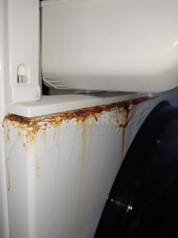 Продам стиральную машину . - Орск