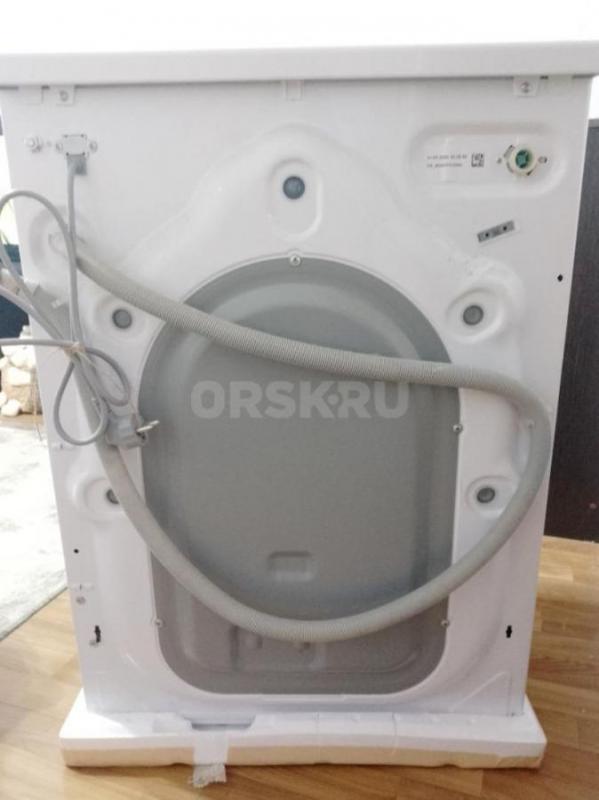 Продам стиральную машину . - Орск
