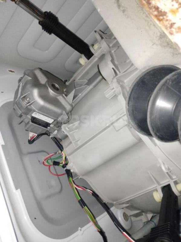 Продам стиральную машину . - Орск