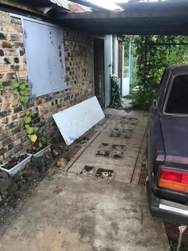 продам сад в СНТ 10 ЮУМЗ,площадь 6 соток,домик ,застекленная веранда,площадка для стоянки машины,про - Орск