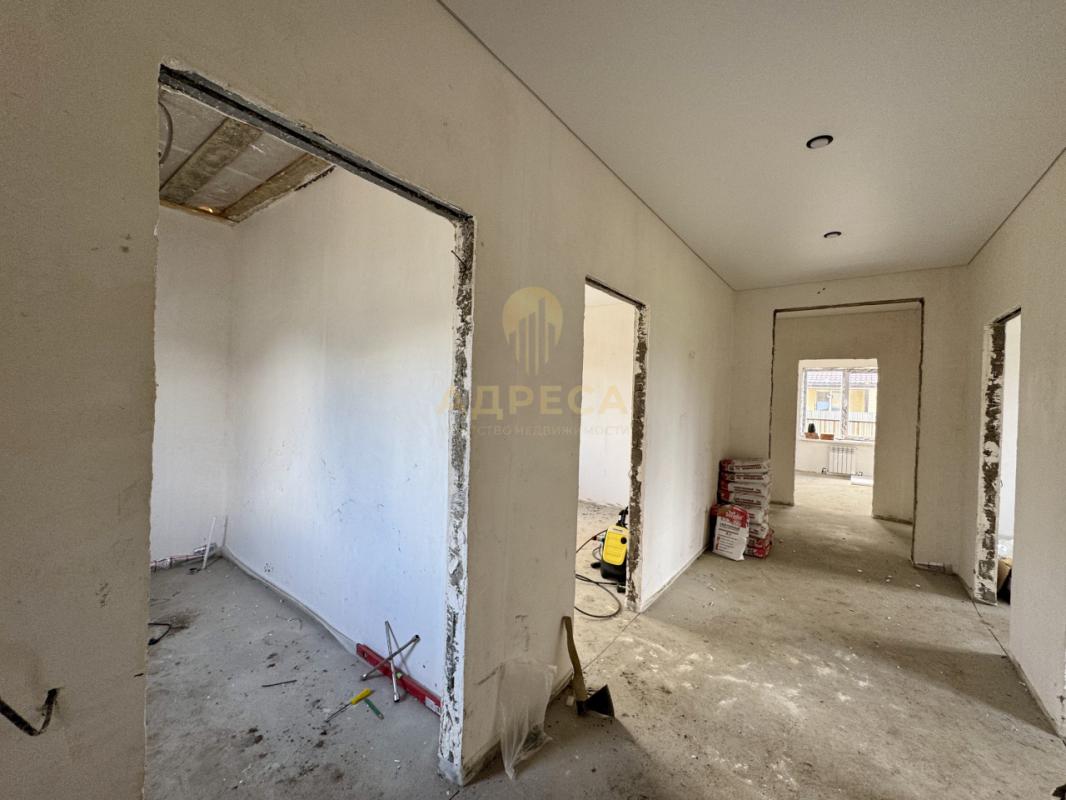 ПРОДАМ ШИКАРНЫЙ ДОМ в Aвиaтoр-2 (п. - Оренбург