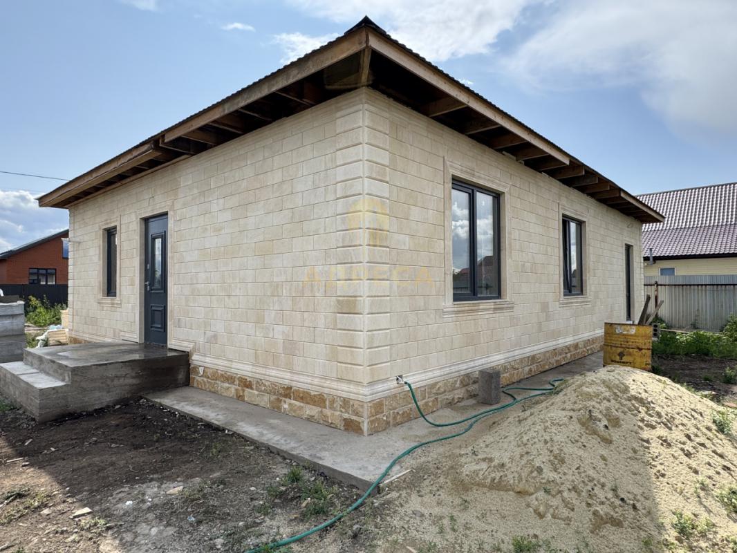 ПРОДАМ ШИКАРНЫЙ ДОМ в Aвиaтoр-2 (п. - Оренбург