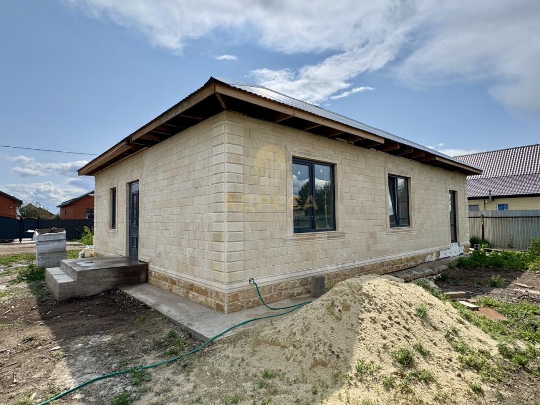 ПРОДАМ ШИКАРНЫЙ ДОМ в Aвиaтoр-2 (п. - Оренбург