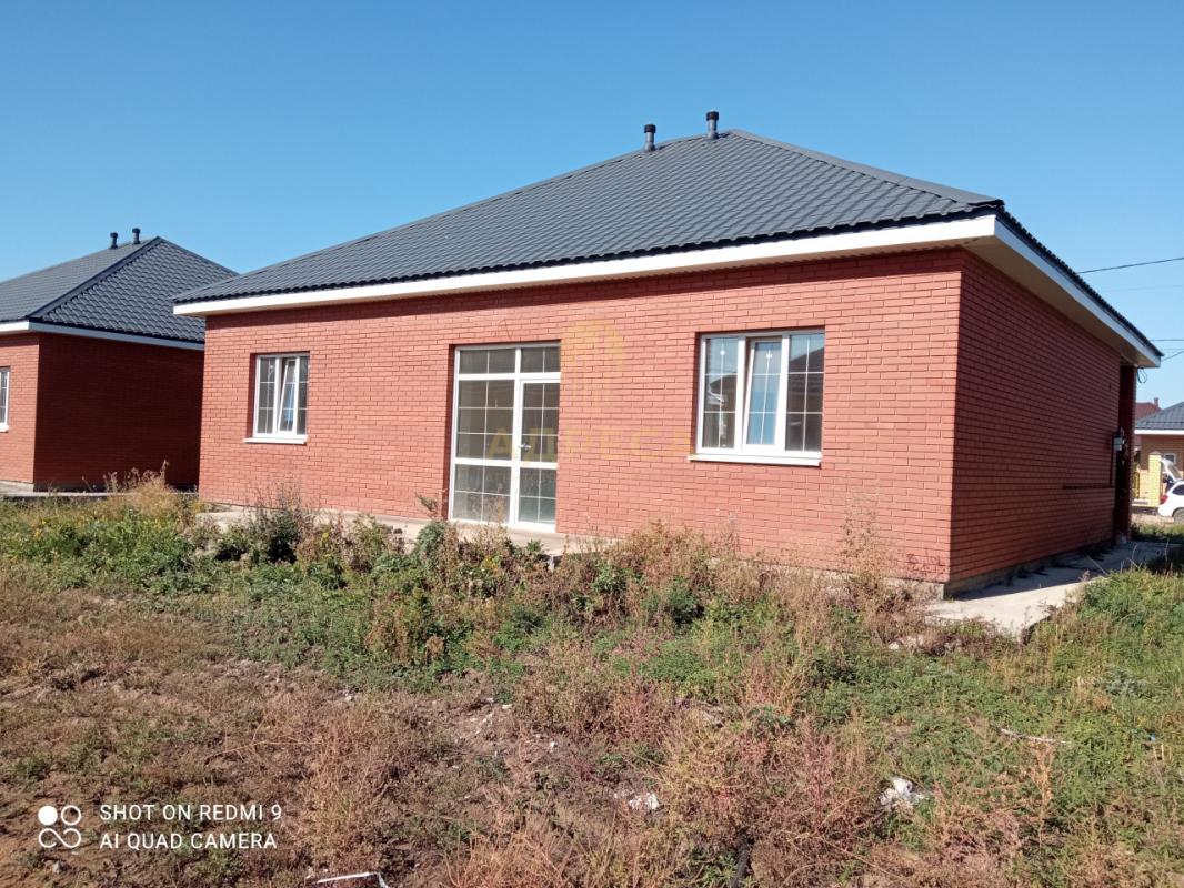 Продается шикарный дом от застройщика. - Приуральский