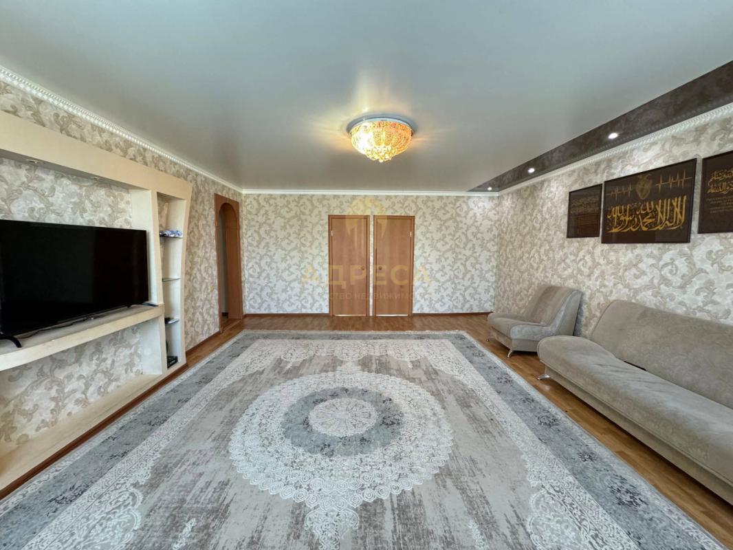 В продаже частный дом в с. - Сергиевка