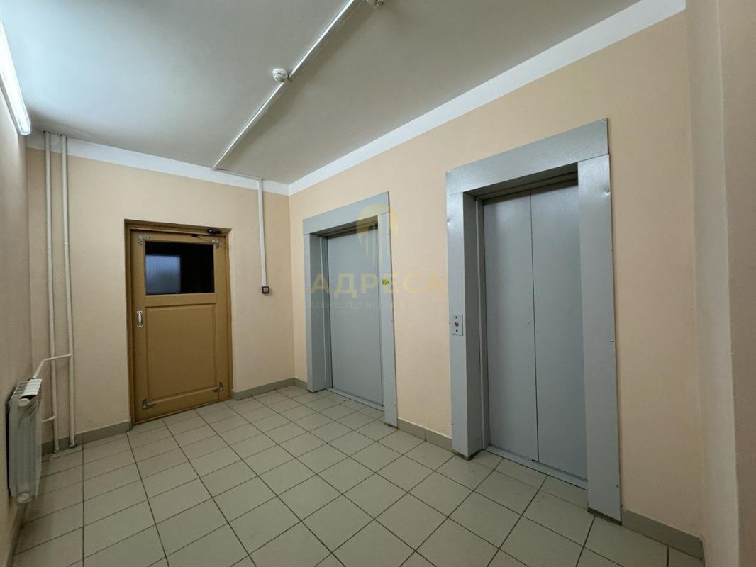 Эксклюзивная продажа однокомнатной квартиры в элитном доме по адресу: ул. - Оренбург