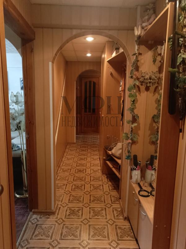 Продам квартиру в центре ЖД Вокзала ст. - Орск