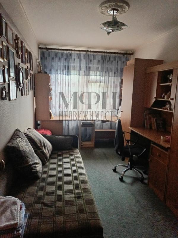 Продам квартиру в центре ЖД Вокзала ст. - Орск