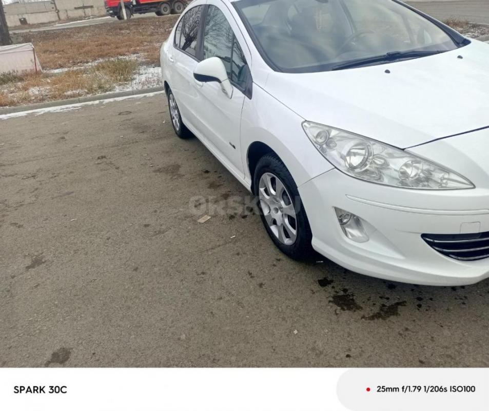 Отличное состояние, максимальная комплектация, продажа от собственника. - Орск