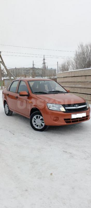LADA GRANTA 2014г. - Орск