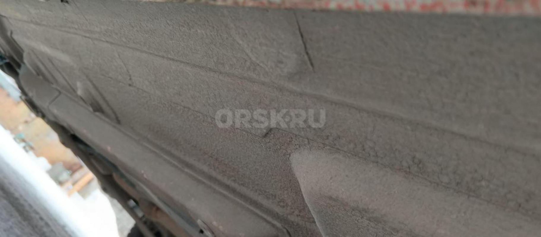 LADA GRANTA 2014г. - Орск