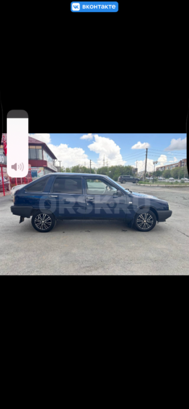 Продам Иж ода в хорошем состоянии торг. - Орск