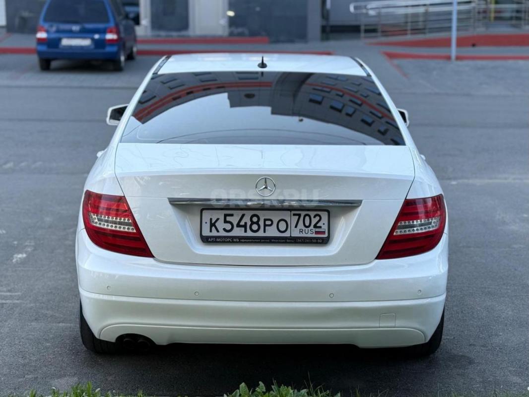 ПРОДАЖА ОТ СОБСТВЕННИКА
Mercedes-Benz C-класс w204 рестайлинг

1.6л бензин 156 л.с – самый надежн - Орск