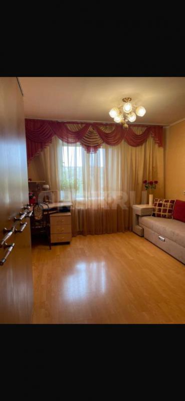 Уютная,светлая,просторная квартира. - Орск