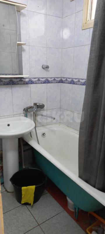 Сдам 1-ю квартиру в хорошем состоянии на 240 кв. - Орск