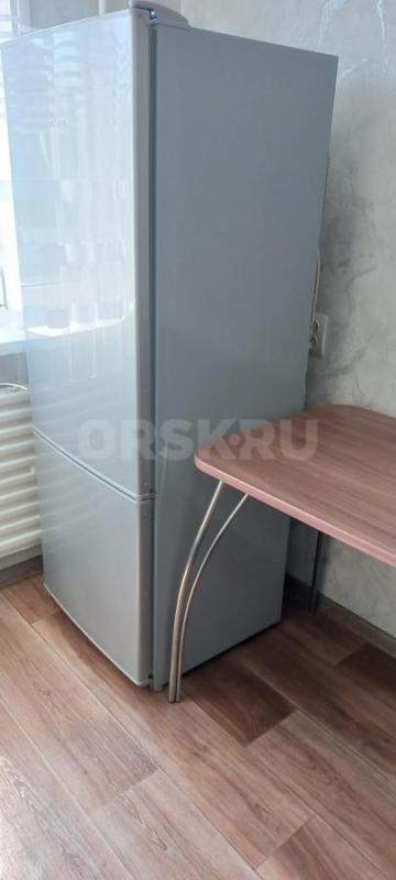 Сдам 1-ю квартиру в хорошем состоянии на 240 кв. - Орск