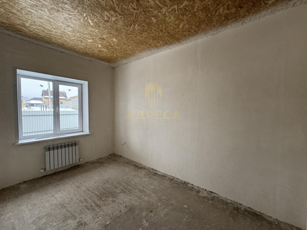 Предлaгaeм к продаже новый дoм дуплекс в с. - Подгородняя Покровка