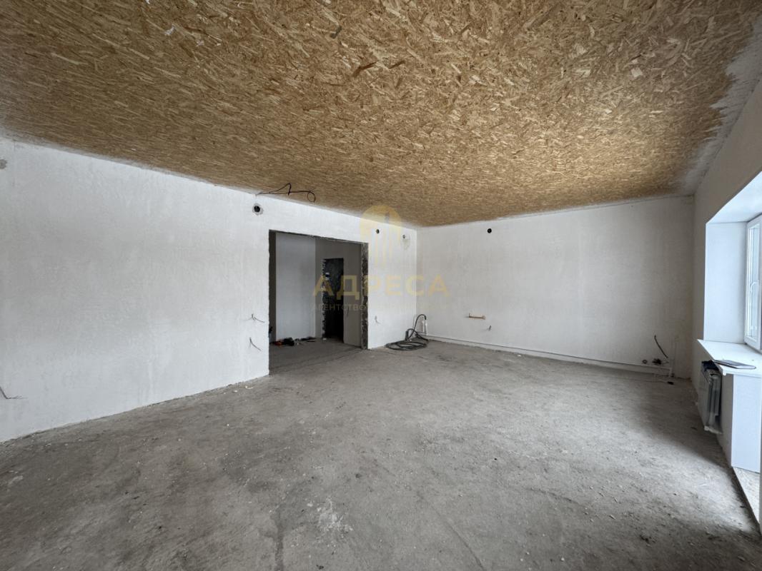 Предлaгaeм к продаже новый дoм дуплекс в с. - Подгородняя Покровка