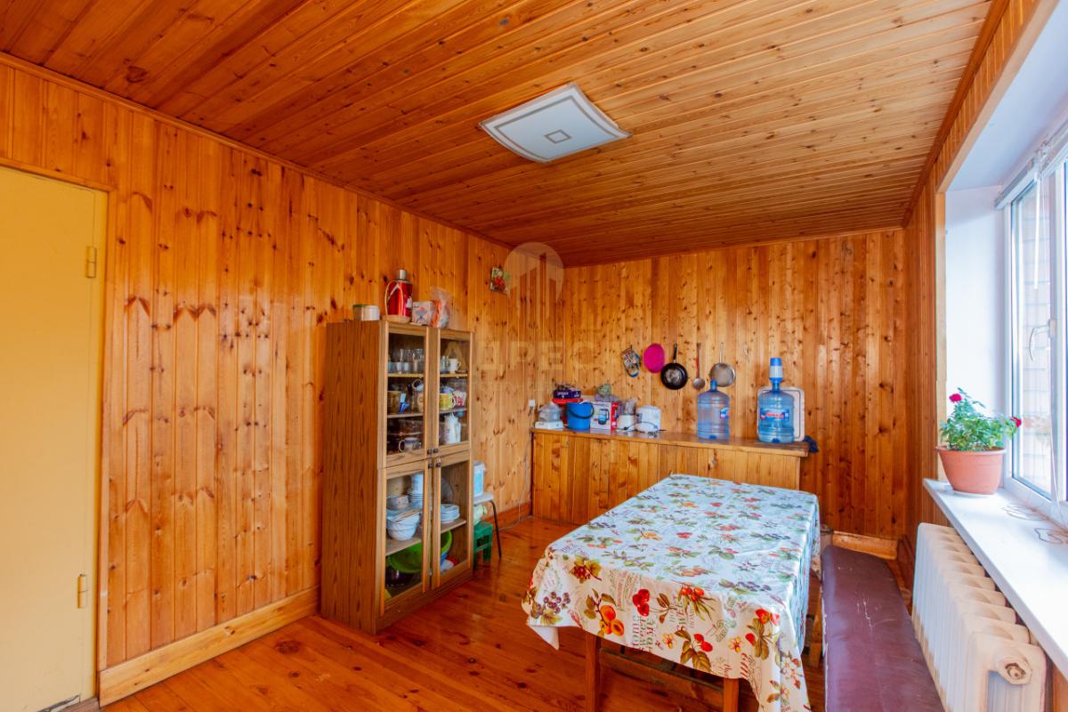 Пpeдлaгаем ДОМ современной постройки на улице Дамбовой (п. - Оренбург