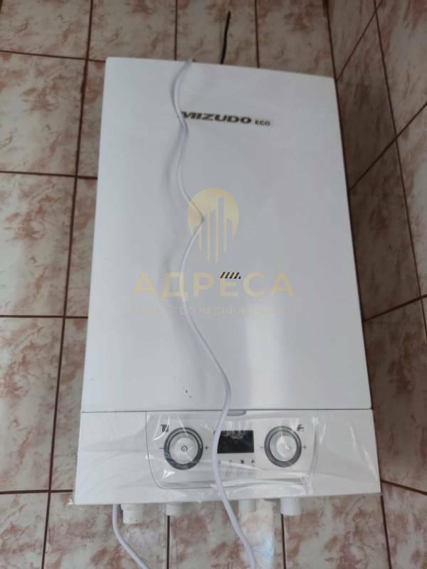 Предлагаем Вашему вниманию готовый дом с интересным дизайном в п. - Соловьевка