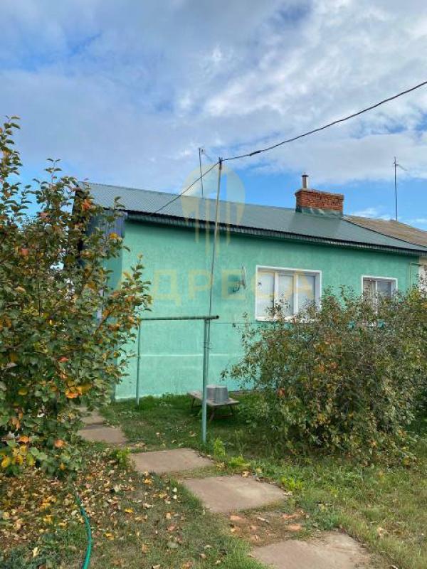 В продаже дом  расположеный в живописном уголке природы, всего 30 км. - Струково