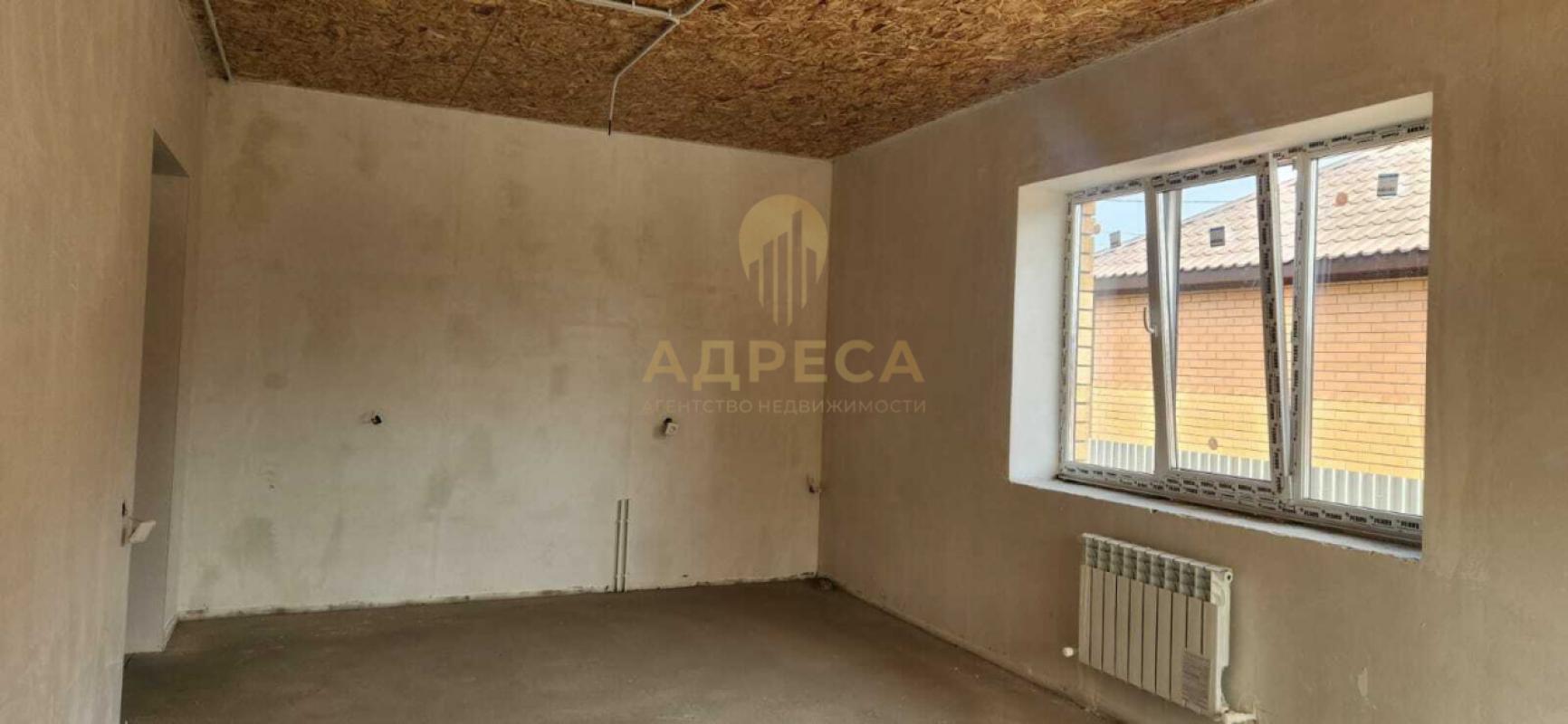 Продажа Домов напрямую От Юридического лица, по Семейной ипотеке под 6%, сельская ипотека 3 %! - Ивановка