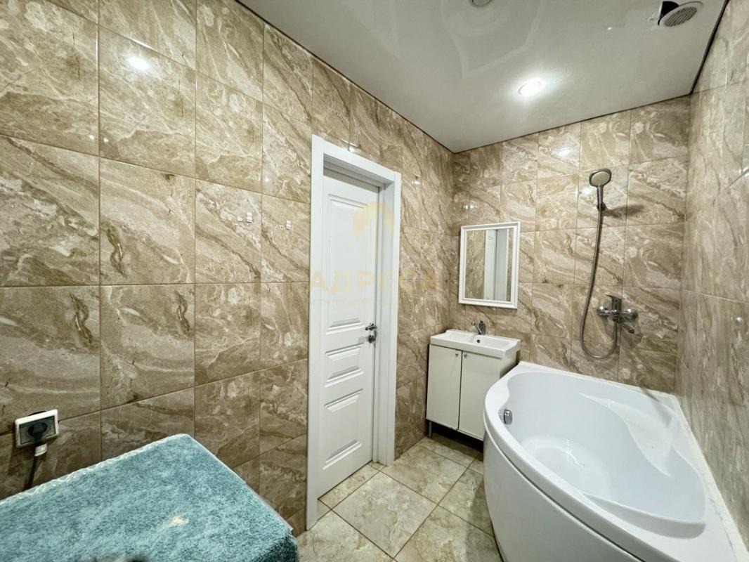 Эксклюзивная продажа однокомнатной квартиры в элитном доме по адресу: ул. - Оренбург