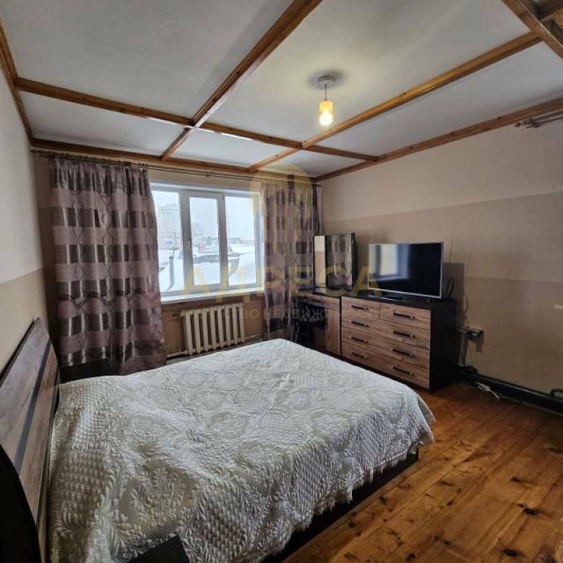 Предлагаем Вашему вниманию теплый и уютный дом 106 м2 на участке 3,15 сотки в Промышленном районе на - Оренбург