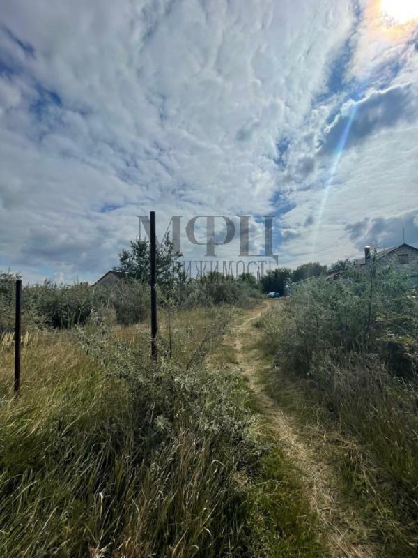 Продается земельный участок 11.56 соток ,  под строительство индивидуального жилого дома , в пос. - Орск