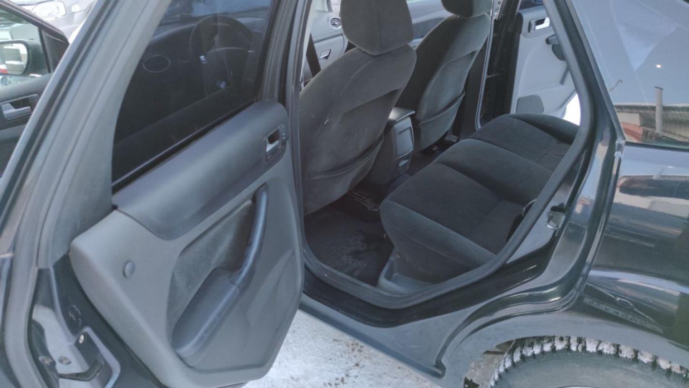 Продается Ford Focus 2007 год выпуска. - Новотроицк
