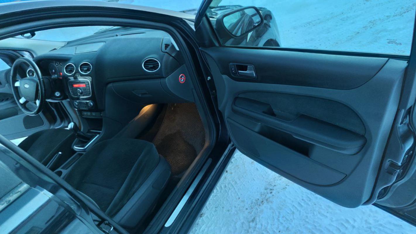 Продается Ford Focus 2007 год выпуска. - Новотроицк