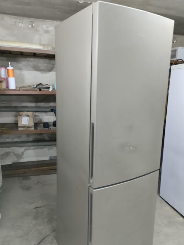 Продаю холодильник Haier CFL633CS, состояние рабочее, на проверку 2 недели. - Новотроицк