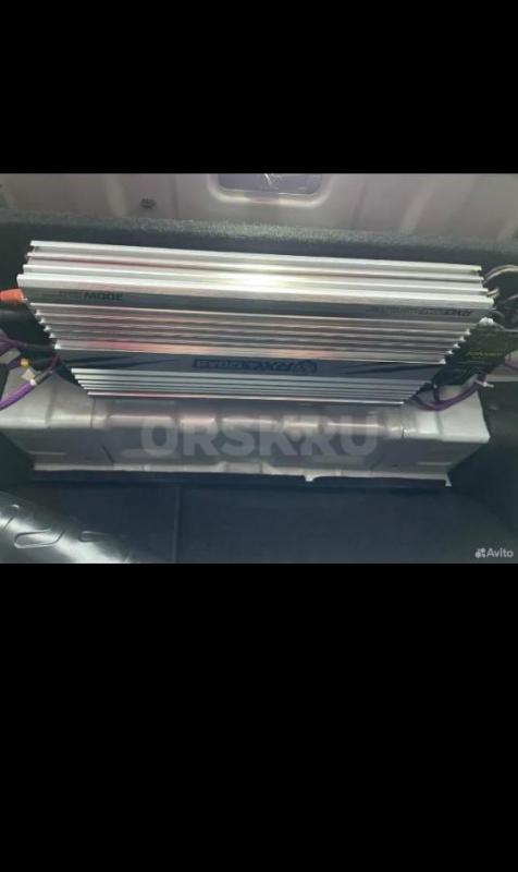 Kia Rio 4 
2хоз
2018 год 
130000 пробег 
Комплектация Red Line (климат контроль , круиз контроль - Орск