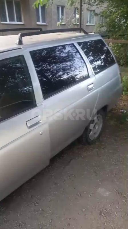 Продам ваз 2111 в отличном состоянии, двигатель отлично, ходовка отлично, КПП отлично. - Орск