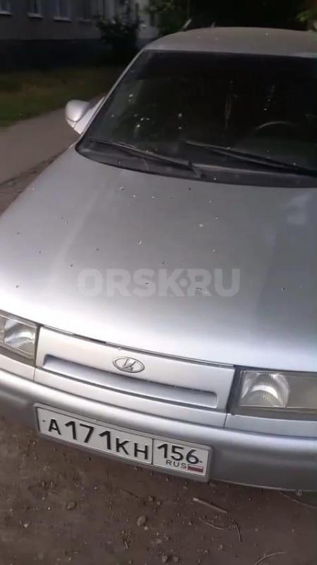 Продам ваз 2111 в отличном состоянии, двигатель отлично, ходовка отлично, КПП отлично. - Орск