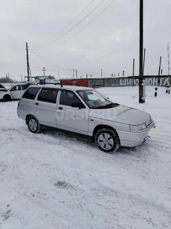 Продам ваз-2111
2004 г
Экспортная
3 - хоз
Без ДТП
Все стёкла родные включая лобовое
Дно, порог - Орск