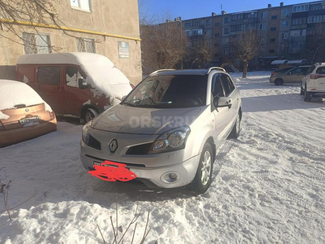 Продам автомобиль, отличного состояния. - Орск