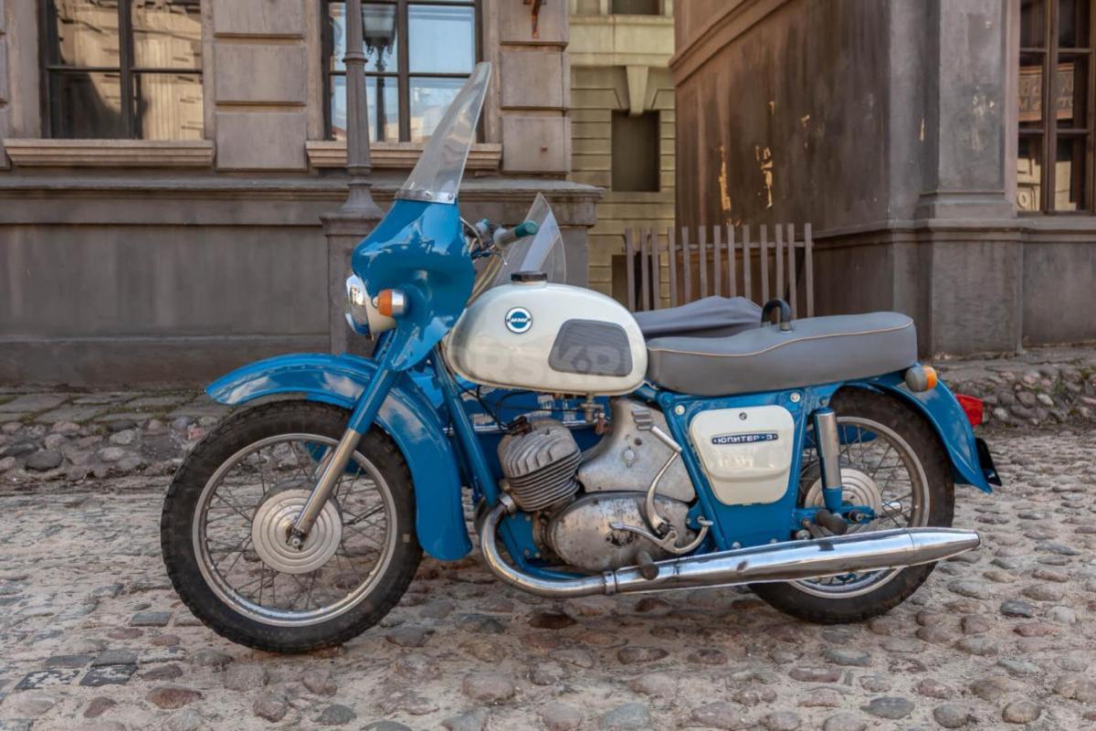 Куплю старый мотоцикл: Урал, ИЖ Юпитер, Планета, Ява, Чезет, Восход, Ковровец, К125, к55, к58, М72, - Орск