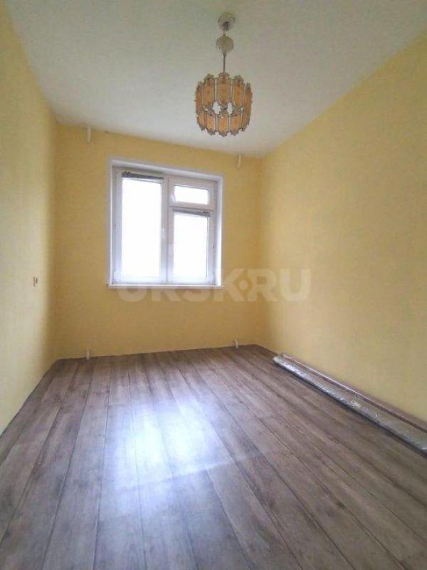 Продам 3 - комнатную квартиру в Центральном районе города ост. - Орск