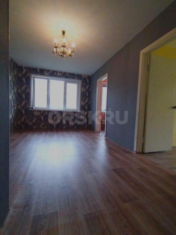 Продам 3 - комнатную квартиру в Центральном районе города ост. - Орск