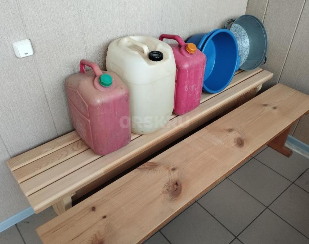 Продам принадлежности для бани и сауны,для дома и дачи- необходимые вещи в быту,лавки и тазики новые - Орск