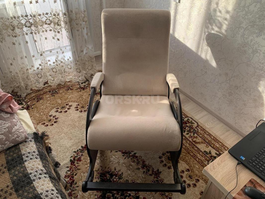 Продам кресло качалку в хорошем состоянии. - Орск
