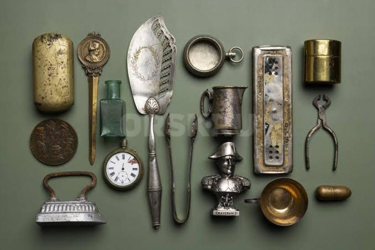 Выкуп старых ,старинных вещей,вещи СССР , винтаж. - Орск