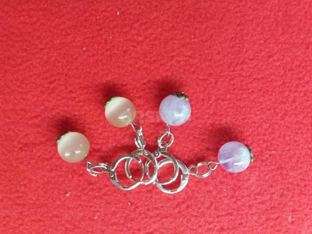 Продам маркеры для вязания ручной работы. - Орск