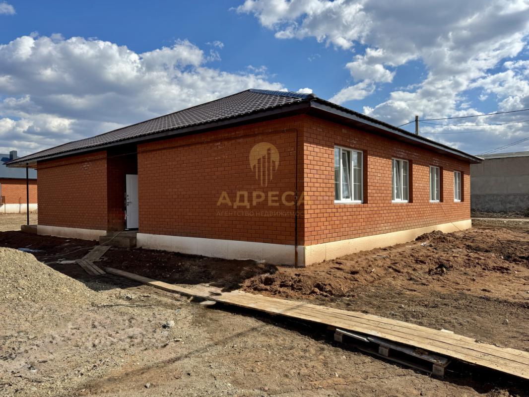 Продается уютный дом. - Оренбург