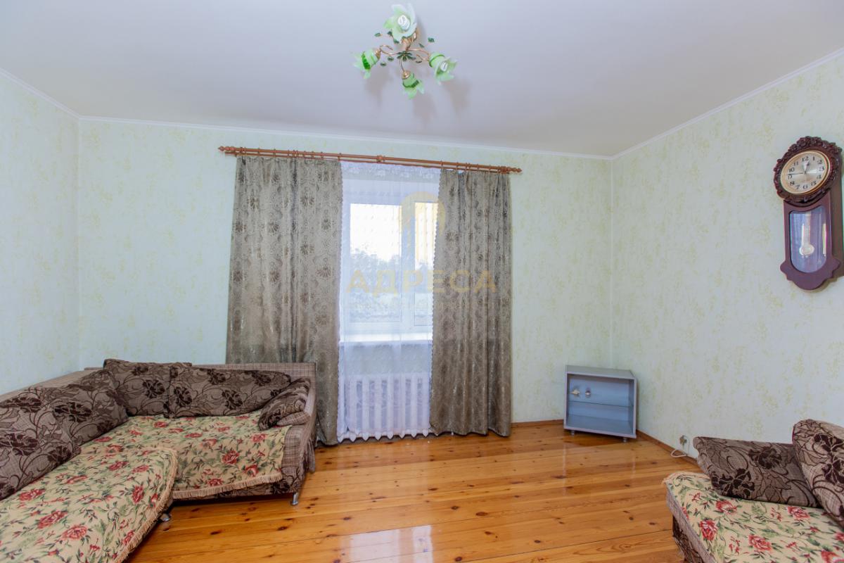 Пpeдлaгаем ДОМ современной постройки на улице Дамбовой (п. - Оренбург