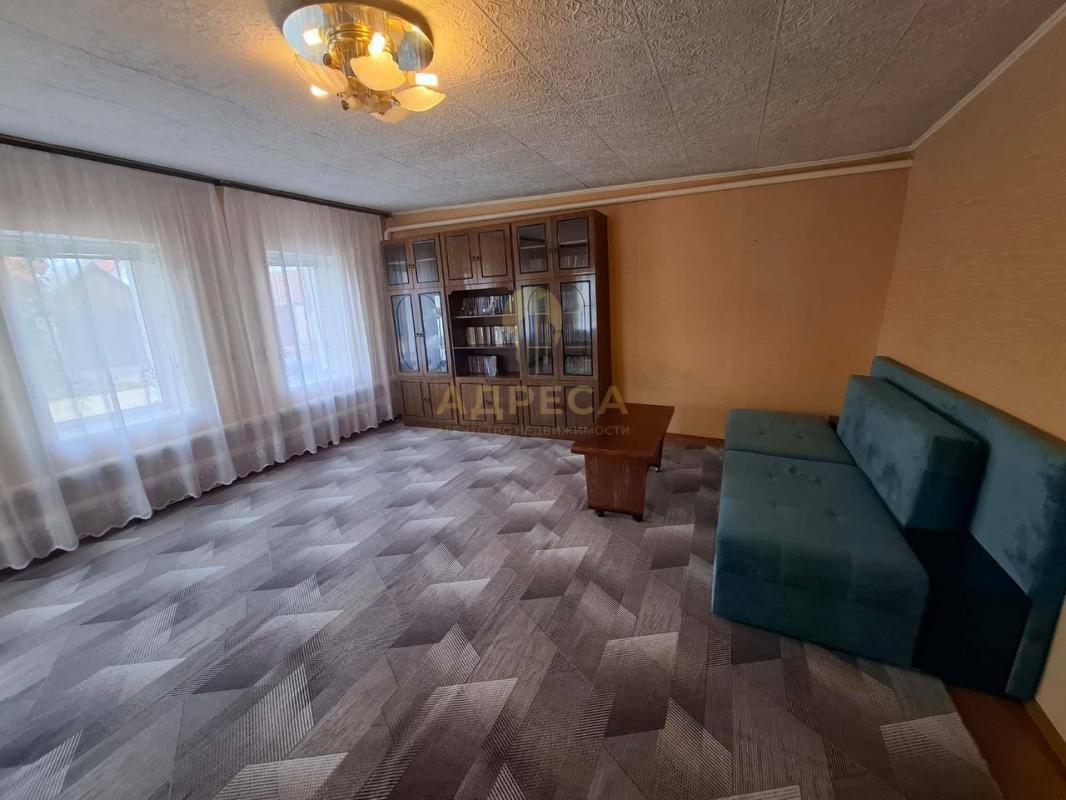 9 Продается дом с земельным участком практически в центре города! - Оренбург