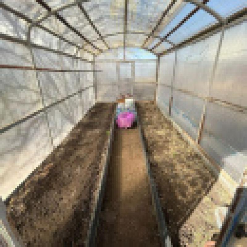 Срочно продам уютную, ухоженную дачу в Ивановских садах СНТ Агропромовец, 2 заезд, 3 линия.  участок - Оренбург