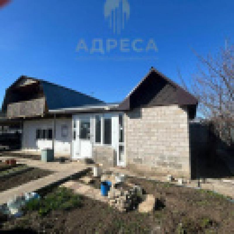 Срочно продам уютную, ухоженную дачу в Ивановских садах СНТ Агропромовец, 2 заезд, 3 линия.  участок - Оренбург